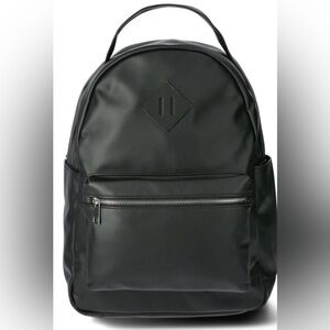 No Boundaries‎ Black Dome Book Bag! NWT!